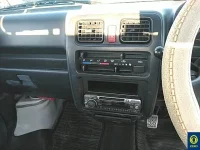 Suzuki CARRY TRUCK лот № 70 оценка 3.5  с аукциона в Японии 5