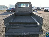 Suzuki CARRY TRUCK лот № 70 оценка 3.5  с аукциона в Японии 7