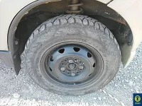 Suzuki CARRY TRUCK лот № 70 оценка 3.5  с аукциона в Японии 8