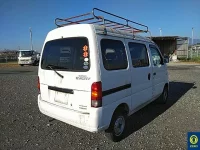 Suzuki EVERY лот № 58 оценка R  с аукциона в Японии 3