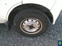 Suzuki EVERY лот № 58 оценка R  с аукциона в Японии 9