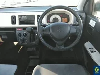 Suzuki ALTO VAN лот № 83 оценка R  с аукциона в Японии 3