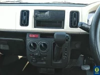 Suzuki ALTO VAN лот № 83 оценка R  с аукциона в Японии 4