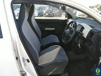 Suzuki ALTO VAN лот № 83 оценка R  с аукциона в Японии 5