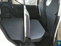 Suzuki ALTO VAN лот № 83 оценка R  с аукциона в Японии 6