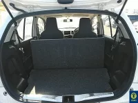 Suzuki ALTO VAN лот № 83 оценка R  с аукциона в Японии 7