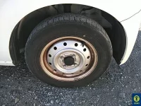 Suzuki ALTO VAN лот № 83 оценка R  с аукциона в Японии 8