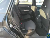 Subaru IMPREZA лот № 71 оценка 3.5  с аукциона в Японии 7