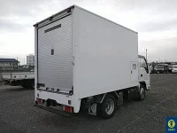 Isuzu ELF лот № 90 оценка 4  с аукциона в Японии 3