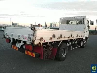 Hino RANGER лот № 97 оценка 3  с аукциона в Японии 3