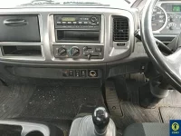 Hino RANGER лот № 97 оценка 3  с аукциона в Японии 5