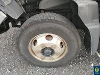 Hino RANGER лот № 97 оценка 3  с аукциона в Японии 9