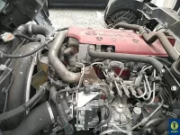 Hino RANGER лот № 97 оценка 3  с аукциона в Японии 10