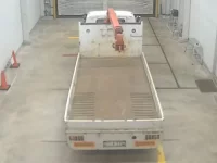 Mitsubishi CANTER лот № 3098 оценка 3  с аукциона в Японии 2