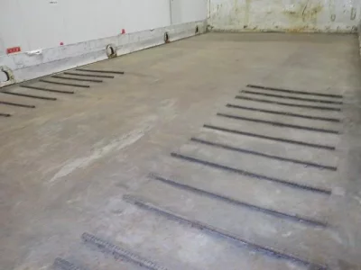 Mitsubishi CANTER  с аукциона в Японии