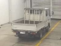 Mitsubishi CANTER лот № 3097 оценка 3  с аукциона в Японии 1