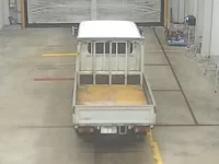 Mitsubishi CANTER лот № 3097 оценка 3  с аукциона в Японии 2