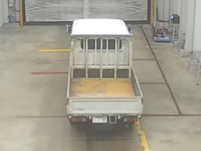 Mitsubishi CANTER  с аукциона в Японии