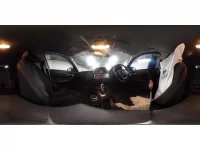 BMW 1-Series лот № 90 оценка 4  с аукциона в Японии 5