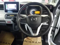 Mazda FLAIR WAGON лот № 3050 оценка 4  с аукциона в Японии 4