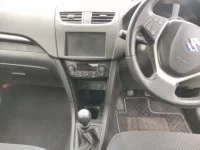 Suzuki SWIFT лот № 2175 оценка 4  с аукциона в Японии 4