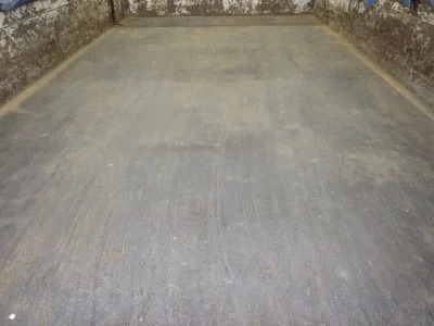 Mitsubishi CANTER  с аукциона в Японии