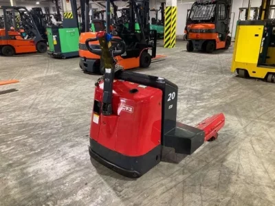 OTHERS NICHIYU FORKLIFT