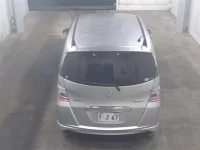 Honda FREED лот № 3005 оценка R  с аукциона в Японии 5