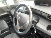 Honda FREED лот № 3005 оценка R  с аукциона в Японии 6