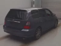 Honda ODYSSEY лот № 9061 оценка 3.5  с аукциона в Японии 1