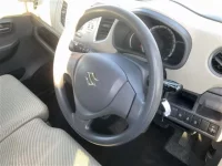 Suzuki WAGON R лот № 3006 оценка 3.5  с аукциона в Японии 6