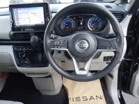 Nissan ROOX лот № 3052 оценка 3.5  с аукциона в Японии 4