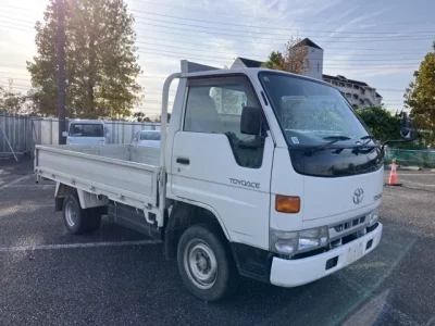 Toyota TOYOACE  с аукциона в Японии