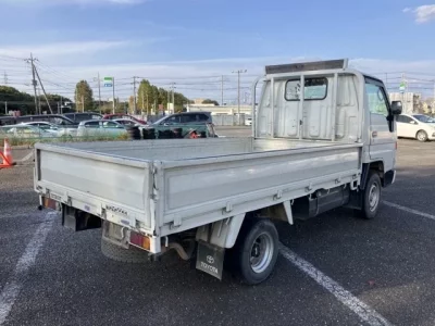 Toyota TOYOACE  с аукциона в Японии