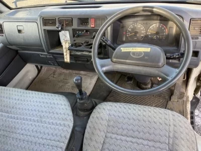 Toyota TOYOACE  с аукциона в Японии