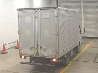 Isuzu ELF лот № 3101 оценка 3  с аукциона в Японии 1