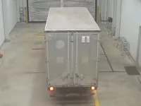 Isuzu ELF лот № 3101 оценка 3  с аукциона в Японии 2