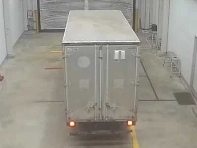 Isuzu ELF  с аукциона в Японии