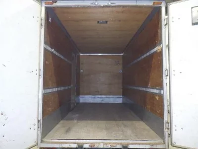 Isuzu ELF  с аукциона в Японии