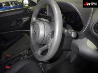 Toyota YARIS CROSS лот № 3090 оценка 3.5  с аукциона в Японии 4