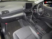 Toyota YARIS CROSS лот № 3090 оценка 3.5  с аукциона в Японии 2