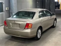 Toyota COROLLA AXIO лот № 771 оценка R  с аукциона в Японии 4