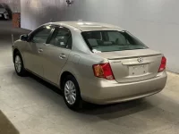 Toyota COROLLA AXIO лот № 771 оценка R  с аукциона в Японии 1