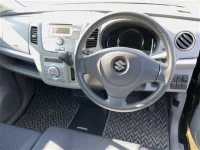 Suzuki WAGON R лот № 3008 оценка 3.5  с аукциона в Японии 2