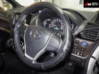 Toyota ESQUIRE лот № 3087 оценка 4  с аукциона в Японии 4