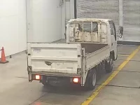 Mazda TITAN лот № 3104 оценка RA  с аукциона в Японии 1