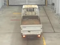 Mazda TITAN лот № 3104 оценка RA  с аукциона в Японии 2