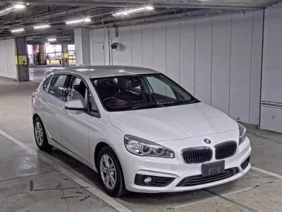 BMW 2-Series