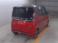 Nissan ROOX лот № 3054 оценка R  с аукциона в Японии 3