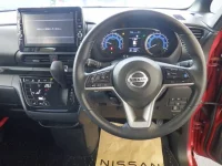 Nissan ROOX лот № 3054 оценка R  с аукциона в Японии 4